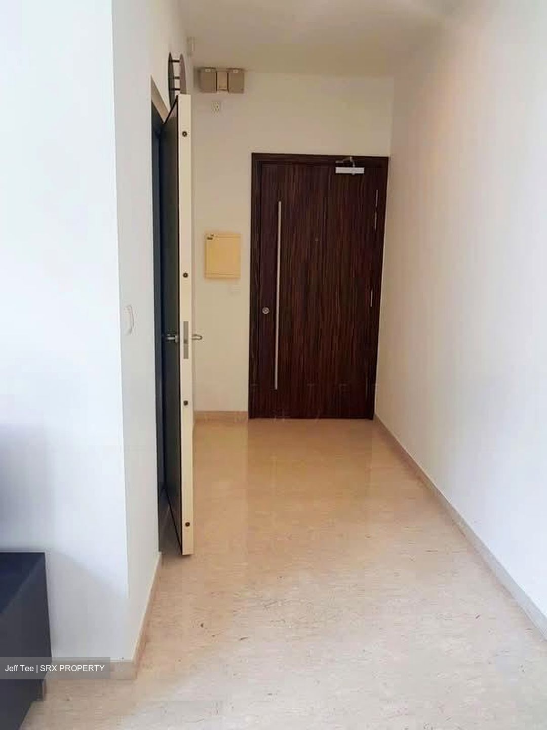 Parc Imperial (D5), Condominium #588239981